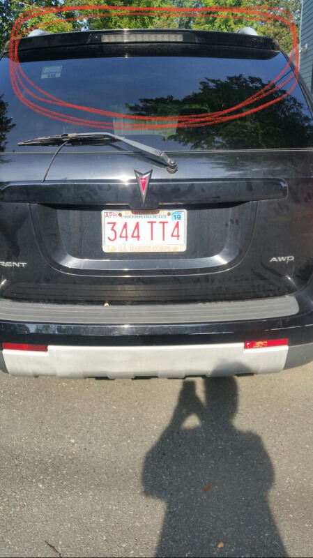 Photo by Melinda Delarosa of Arizona Auto Relocation, LLC - Large