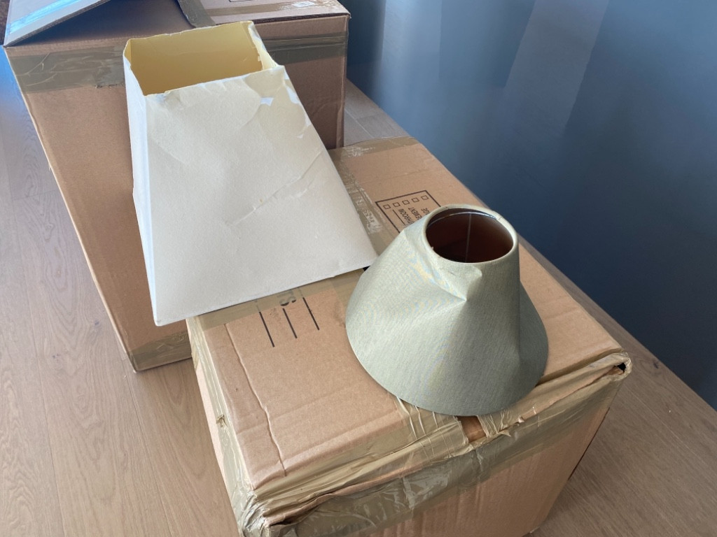 Second photo by Cherie Grzech of Vango Van Lines - Large