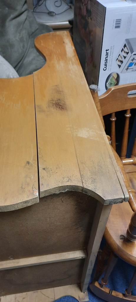 Second photo by Gloria Killins of Canadian Moving Systems - Large