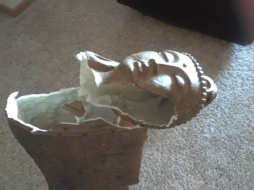 Photo by Diego of Eagle Van Lines - Large