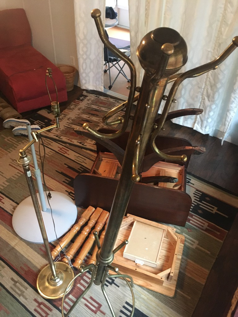 Second photo by William Carta of AAA Moving Group - Large