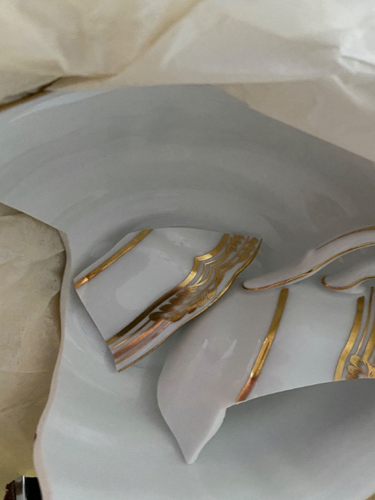 Photo by Tovah Robbins of Zip Moving and Storage - Large