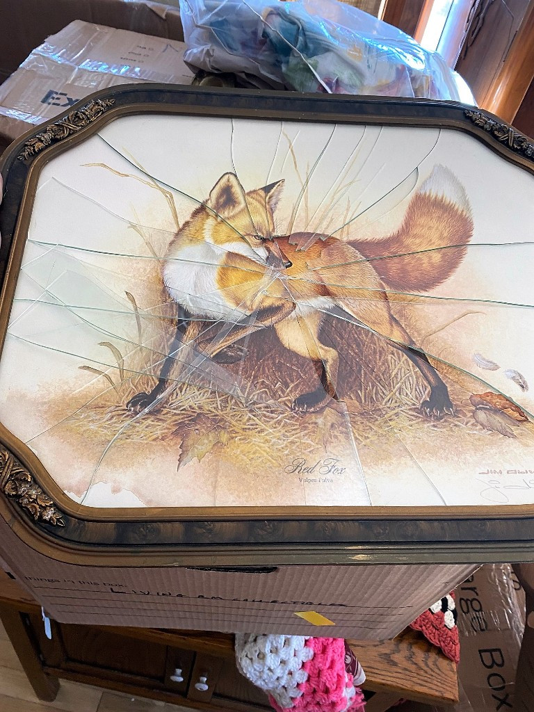 Second photo by Mark Kopchak of Northern Elite Van Lines - Large