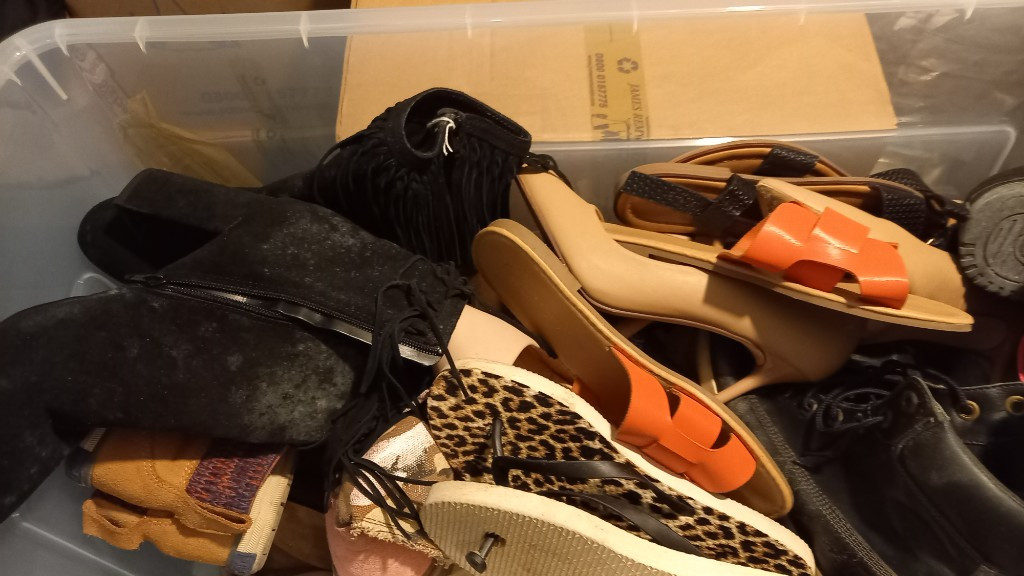 Photo by Nicola Young of James Removals - Large