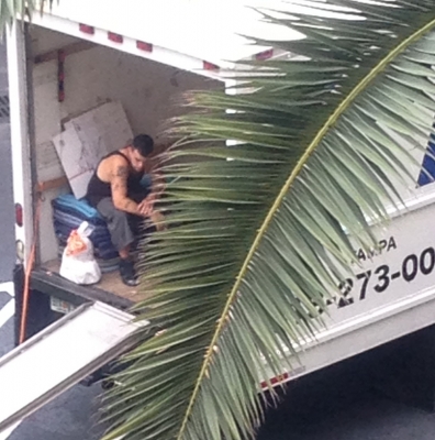 Photo by Jane Doe of Your Best Move Moving & Storage - Large