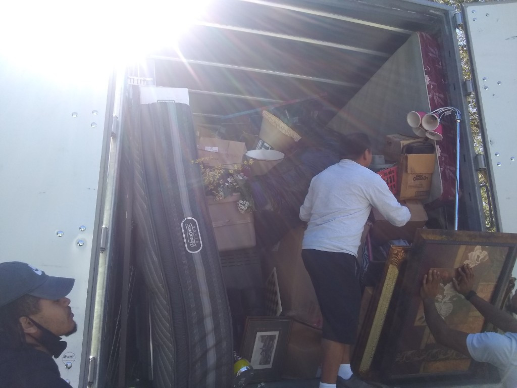 Second photo by Greg Payne of D-Town Movers - Large