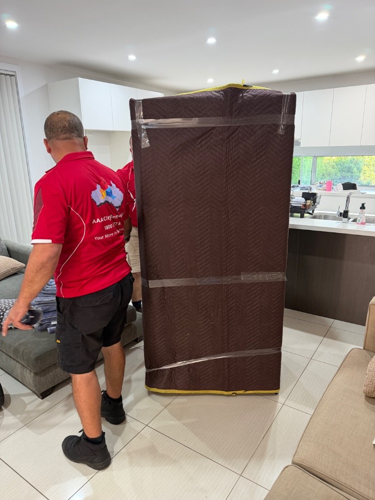 Photo by Wally Mehanna of AAA City Removalist - Large