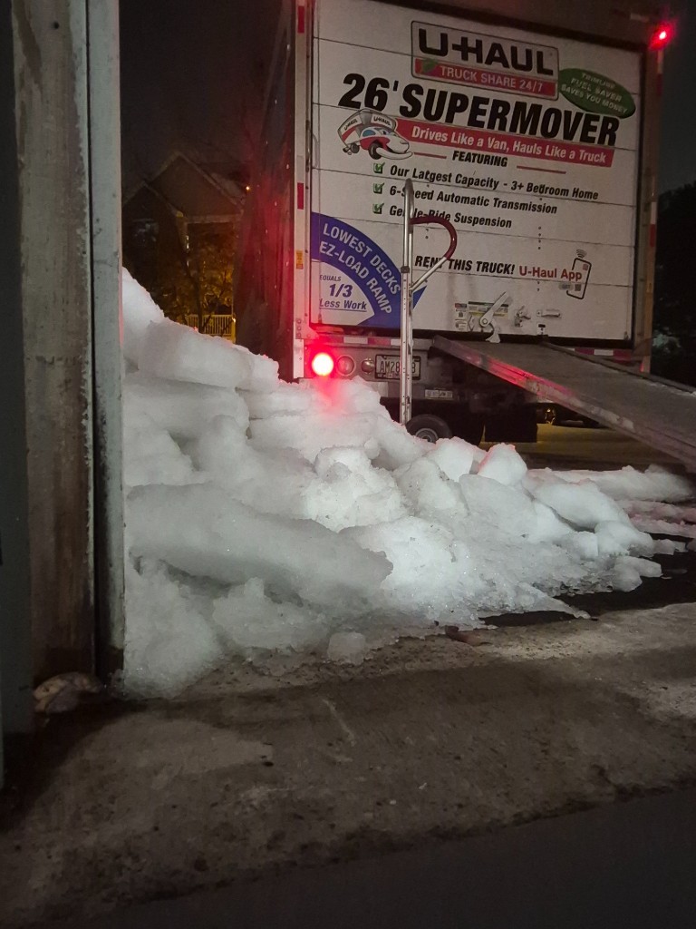 Photo by Nicholas C Vencill of Safe Ship Moving Services - Large