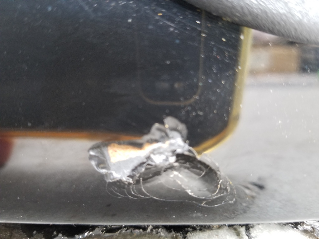 Photo by Robert Duermann of United American Moving - Large