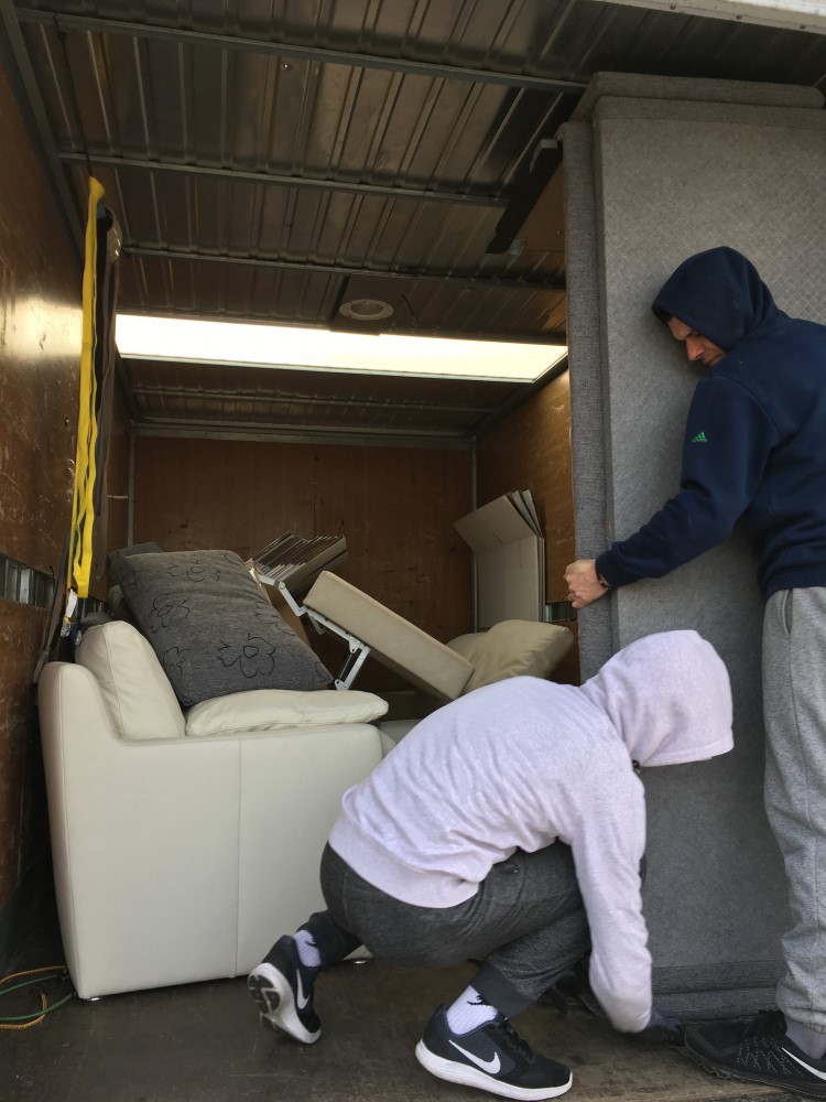 Photo by Karin of Quick Trans - Large