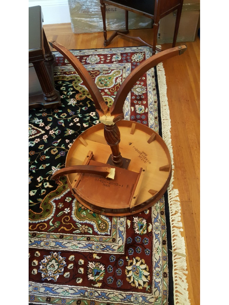 Photo by Lisa Bee of International Van Lines - Large