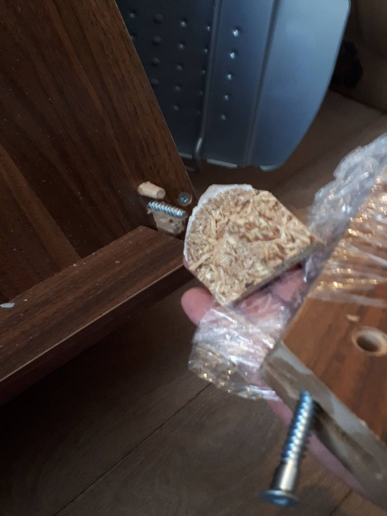 Photo by Saman Naghieh of Alliance Van Lines inc. - Large