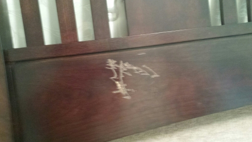 Photo by Melody of EZ Movers - Large