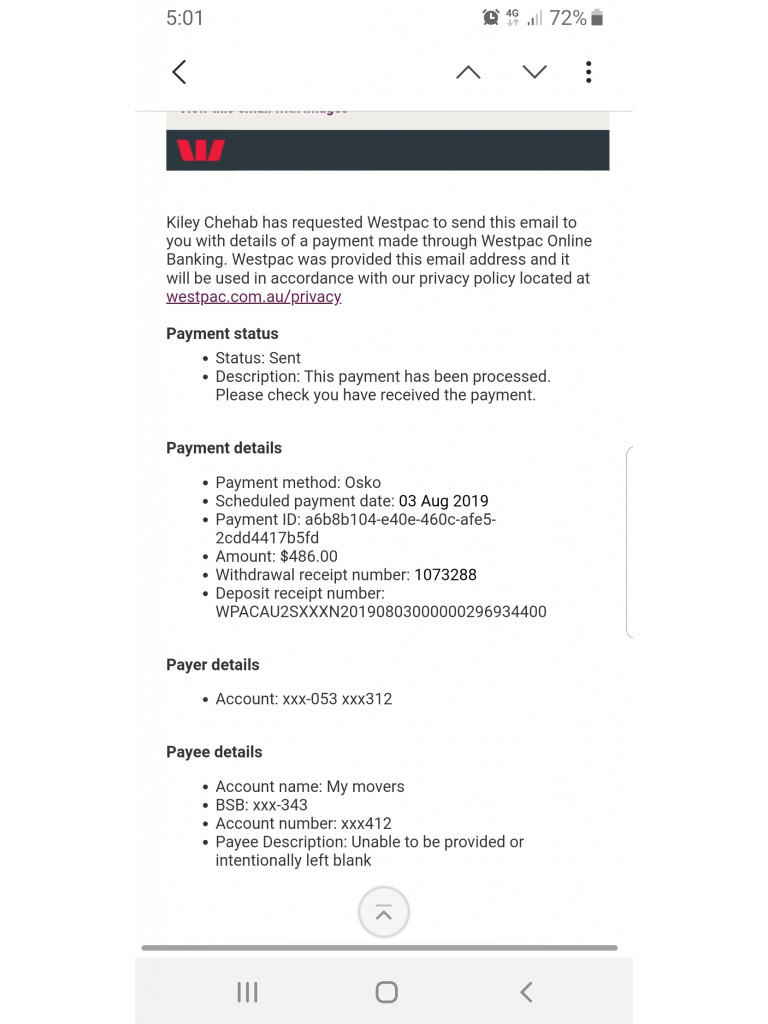 Photo by Kiley Chehab of MyMoovers - Large