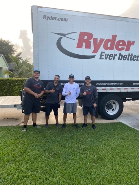 Photo by Carlos Moreno of Direct Relocation Services LLC - Large