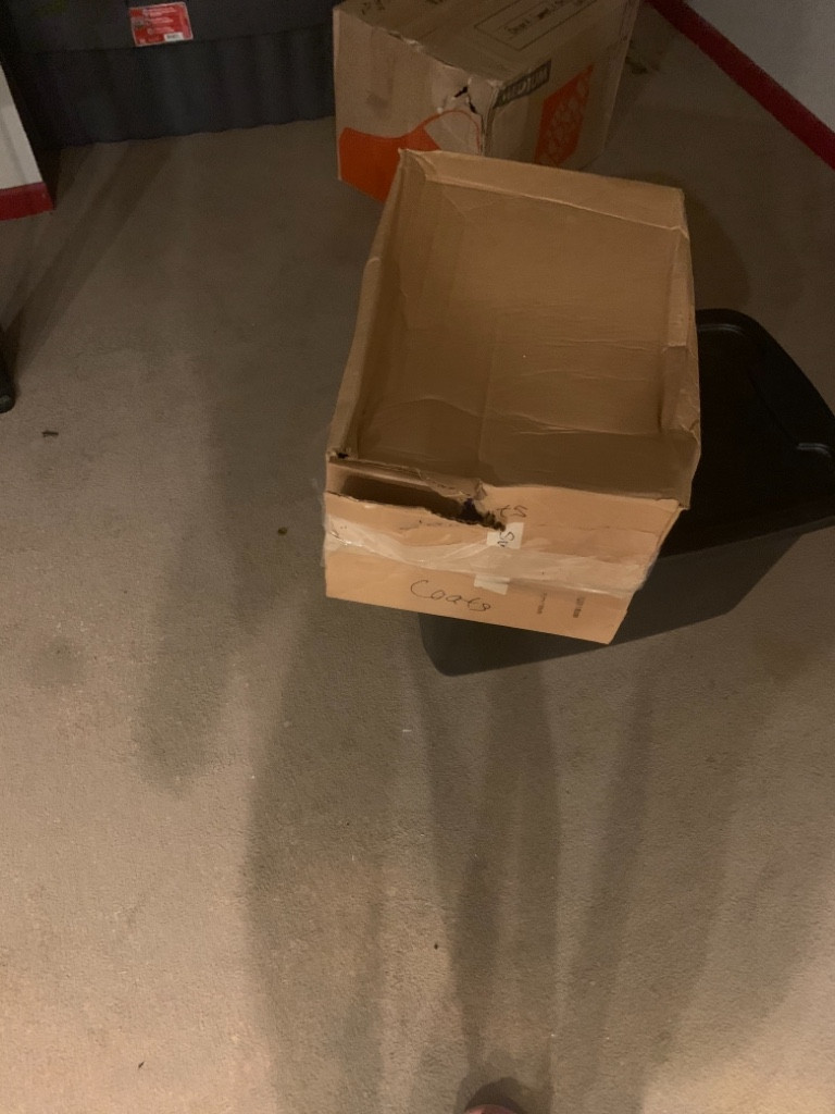 Second photo by Stephanie Schroder of S & M Relo LLC - Large