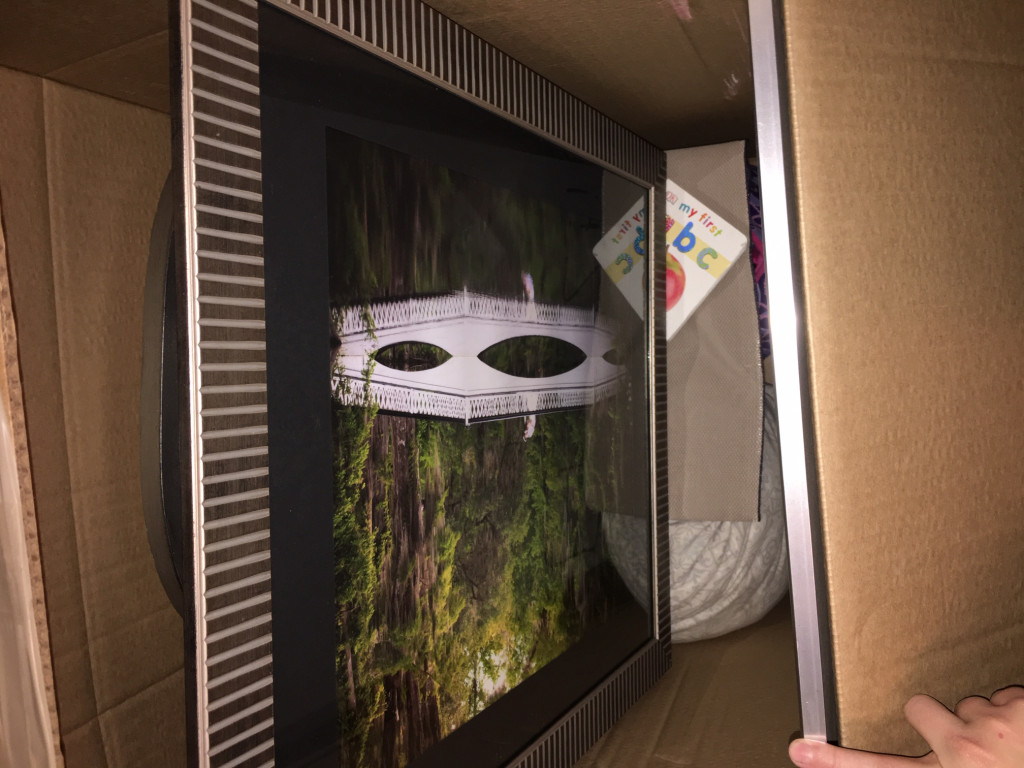 Second photo by John Hu of Open Road Moving and Storage - Large