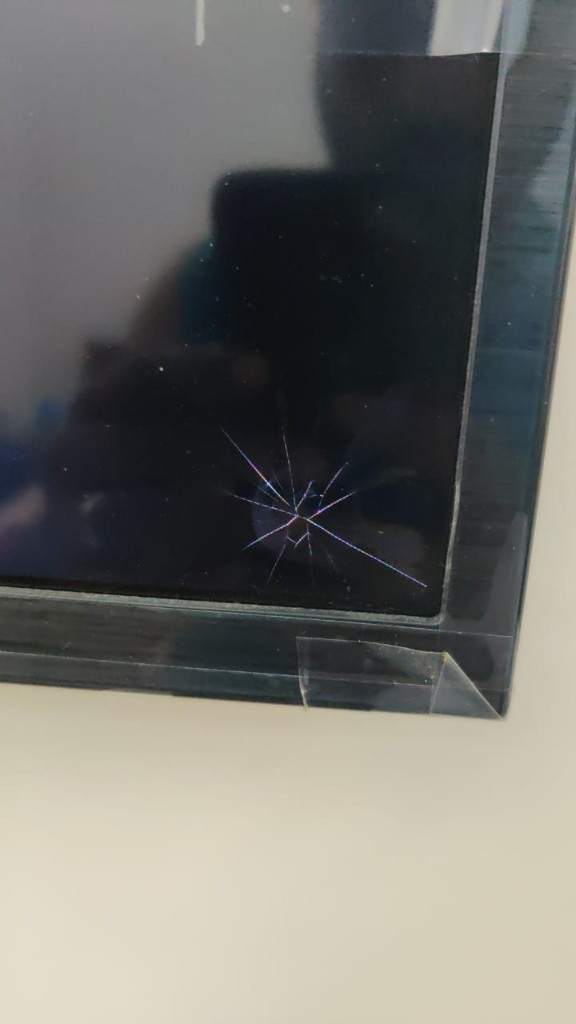 Second photo by Varsha Basil of Ruby Professional Furniture Movers - Large