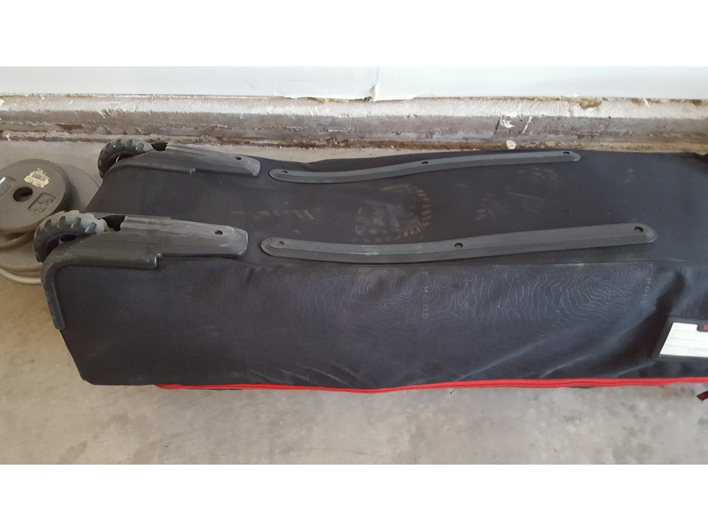 Second photo by Emily Macanlis of Trig Moving and Storage - Large