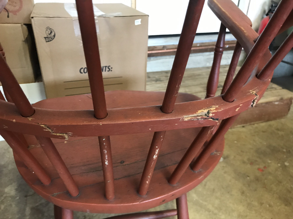 Photo by Stacy Declerque of Trinity Van Lines - Large