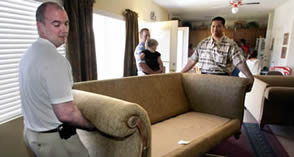 Second photo by Amy Andonian of We Move U - Large