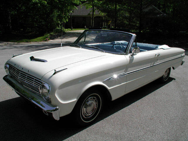 Photo by Sean Bryant of Sonic auto transport - Large