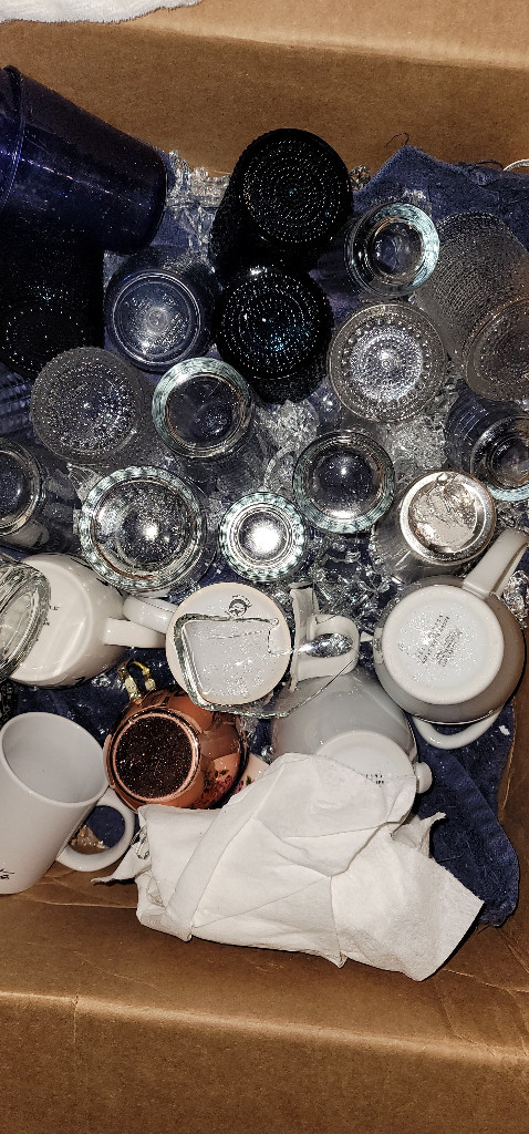 Photo by Gabe Travis of Johnny On The Move Inc - Large