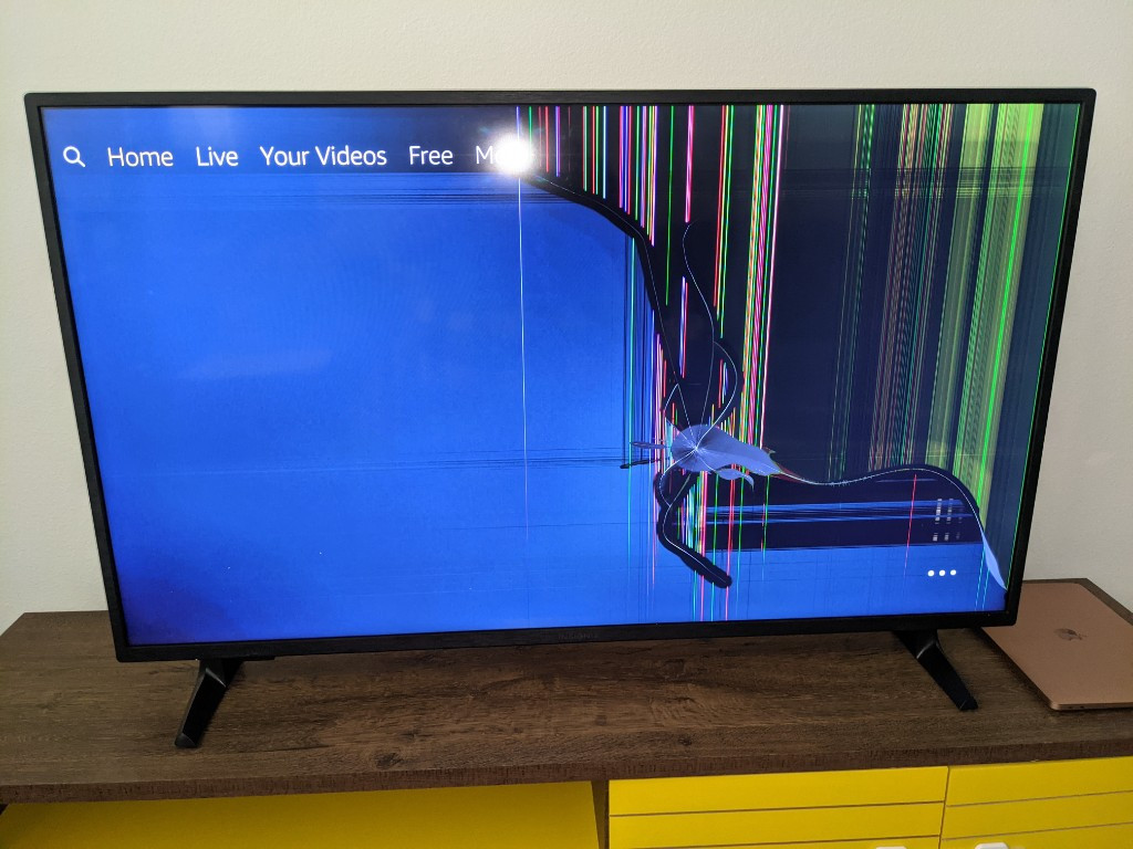 Photo by Kelli Maddox of Interstate Moving LLC - Large