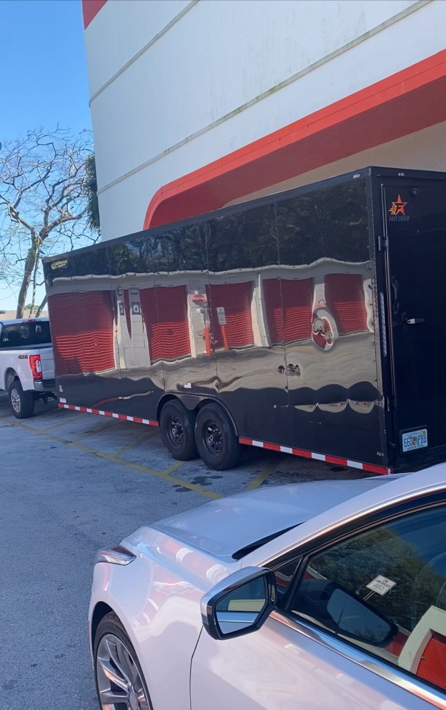 Photo by Joseph Messina of Two Man Moving LLC - Large