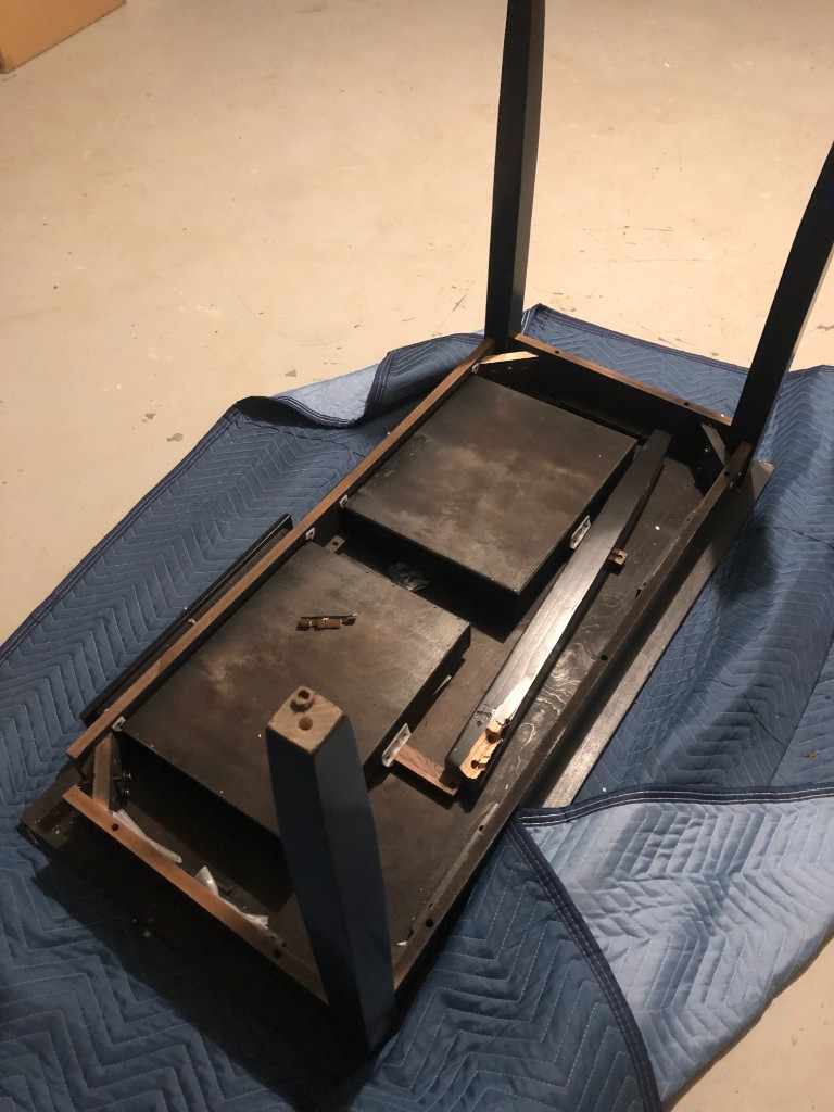 Photo by Melanie Conover of All Out Moving & Storage LLC - Large