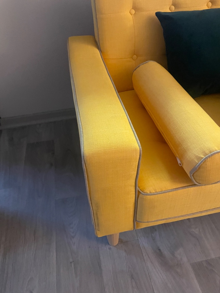 Second photo by Michelle Moore of OM van Lines - Large