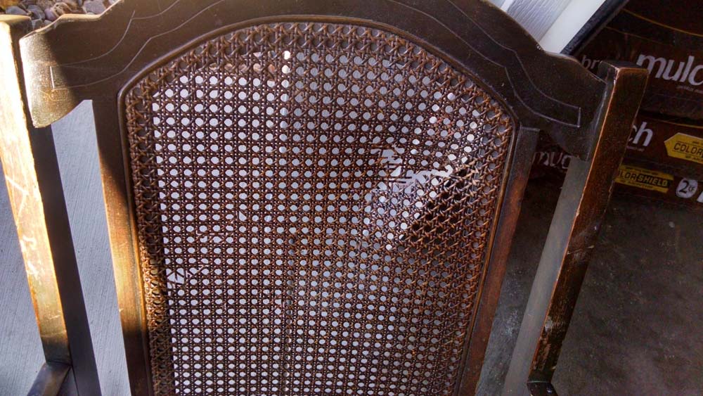 Second photo by Tom Ralston of KLM Vanlines - Large