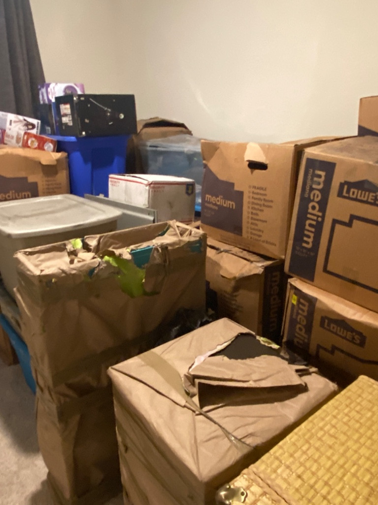 Photo by Tiffany Riggins of Mayzlin Relocation LLC  - Large