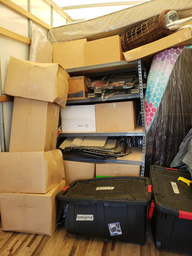 Photo by Tyler of Discount Interstate Moving - Large