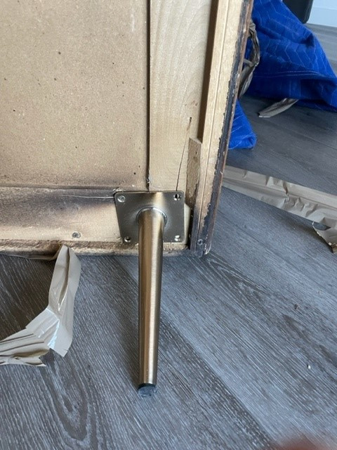 Second photo by Meg Zito of Pronto Moving & Storage Inc - Large