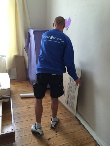 Photo by Kroyer of Kristall Umzüge - Large