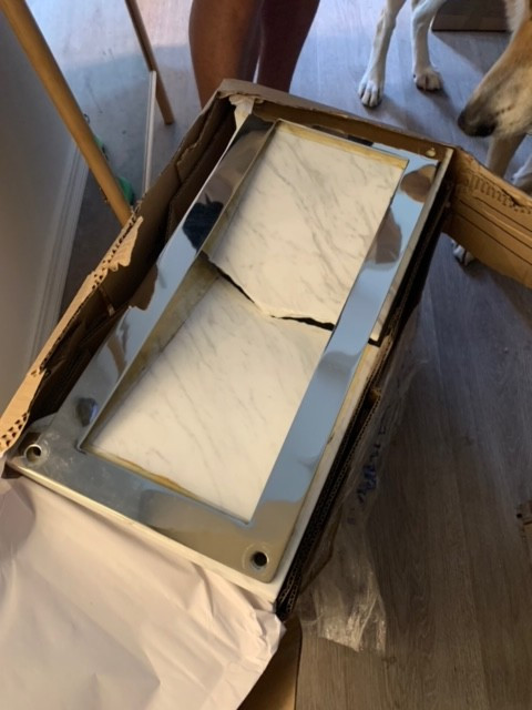 Second photo by Morgan Dreyer of Safe Ship Moving Services - Large