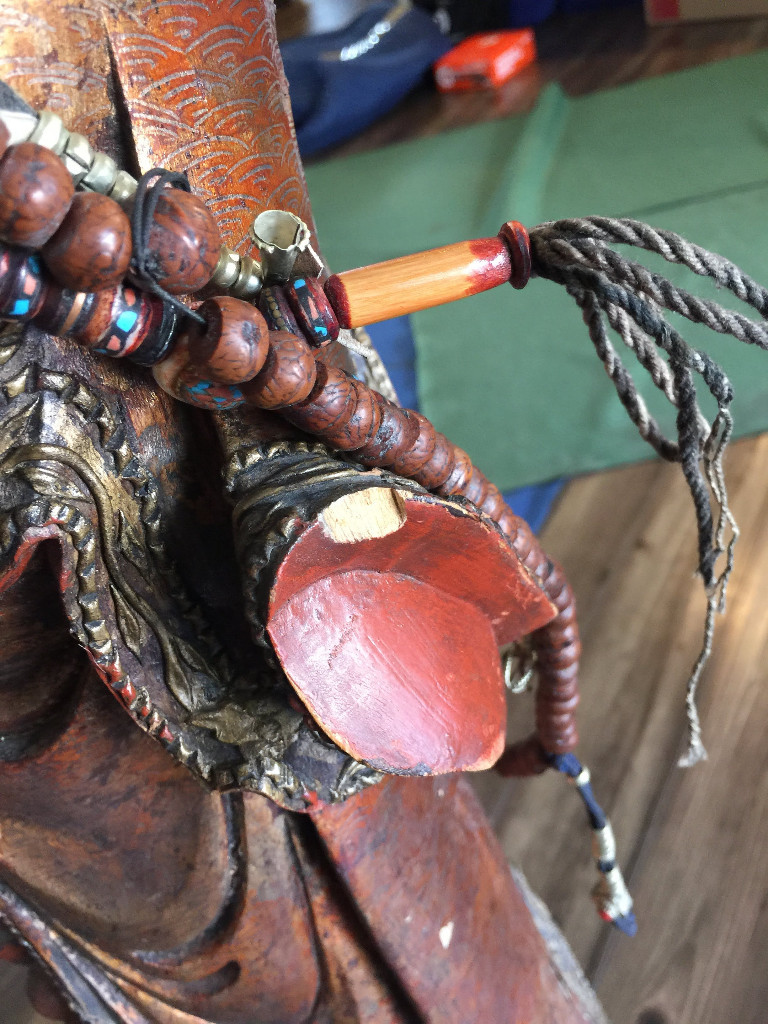 Second photo by Kevin Donovan of All My Sons Moving and Storage - Large