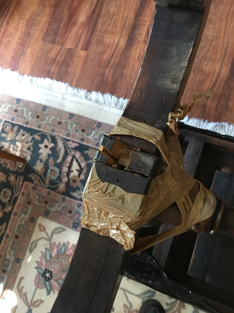 Second photo by David Lovelace of Mayzlin Relocation LLC  - Large