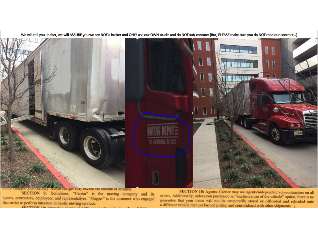 Second photo by Jamir Correa of Smart Van Lines - Large