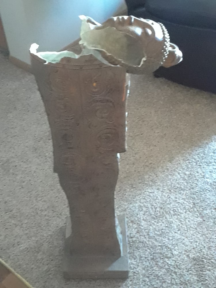 Second photo by Diego of Eagle Van Lines - Large