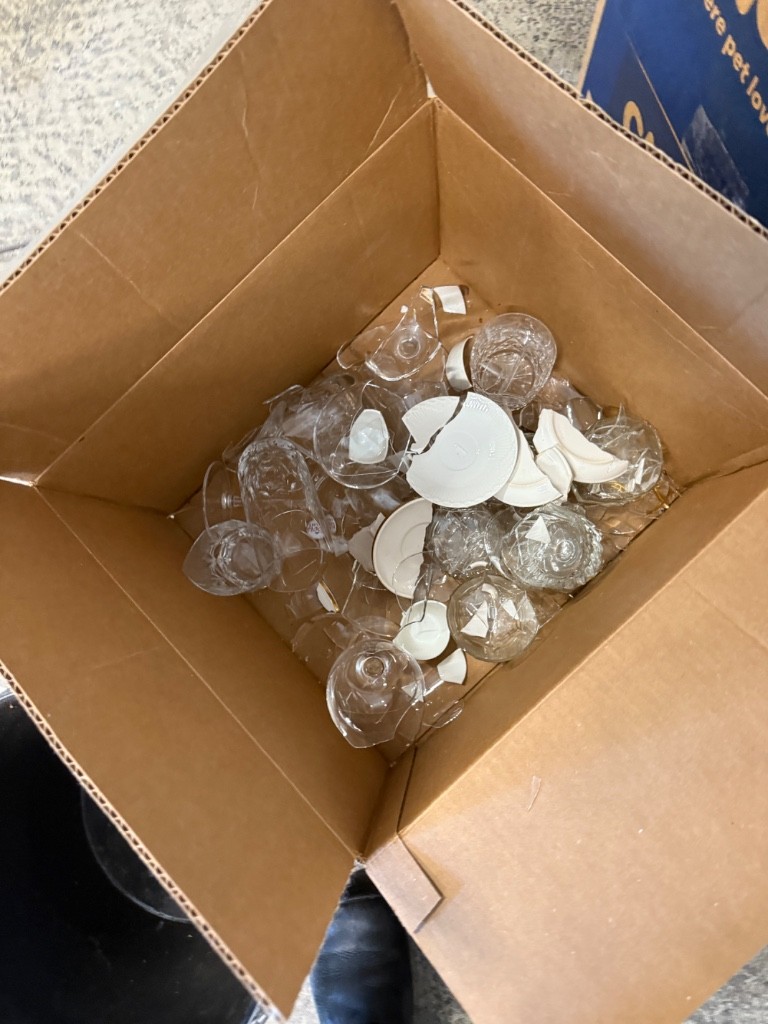 Photo by Brenda Iannucci of Top Rate Moving - Large