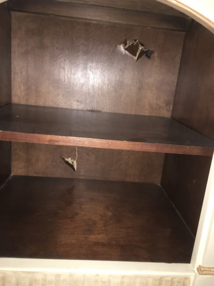 Photo by Rose Chipman of Excalibur Moving Group - Large