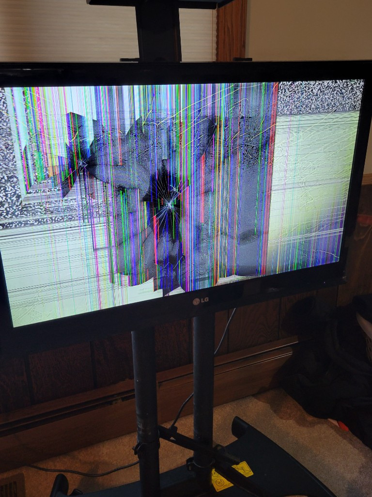 Second photo by April Mueller of Amherst National Moving And Storage - Large