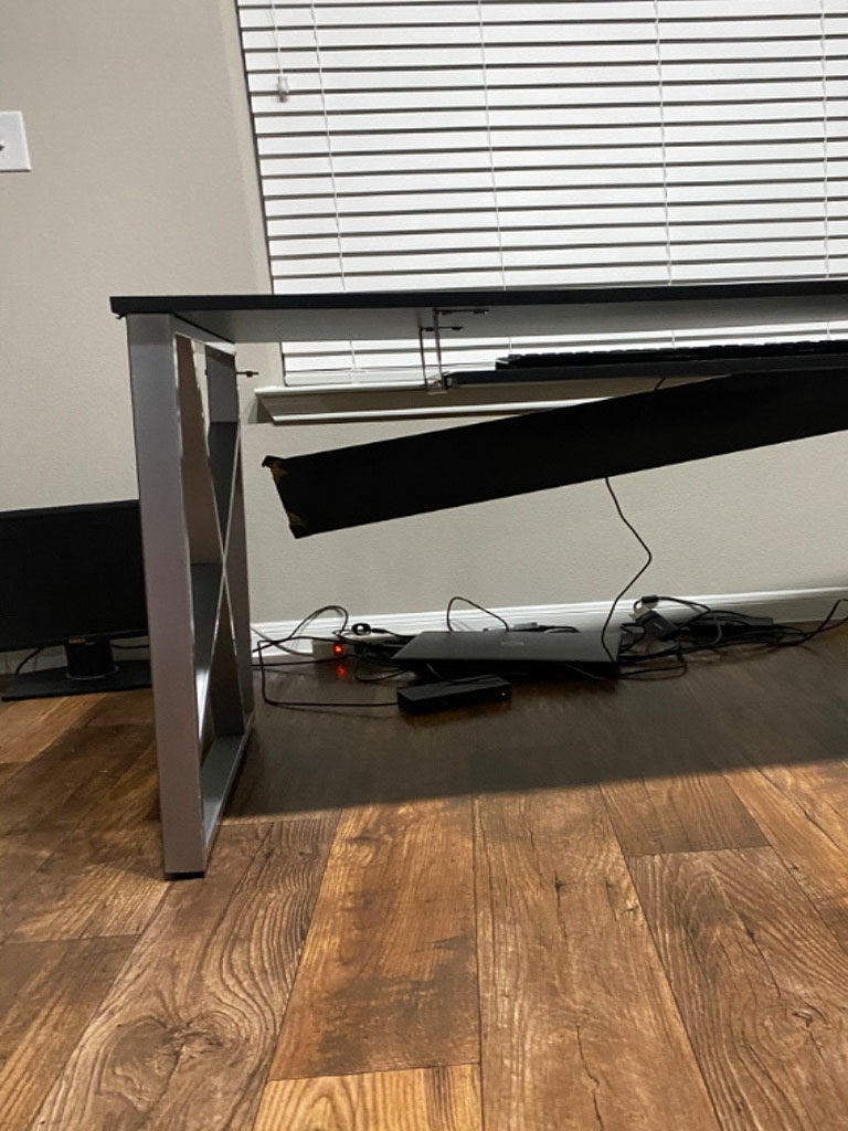 Second photo by Brendan Wooten of Geo Van Lines - Large