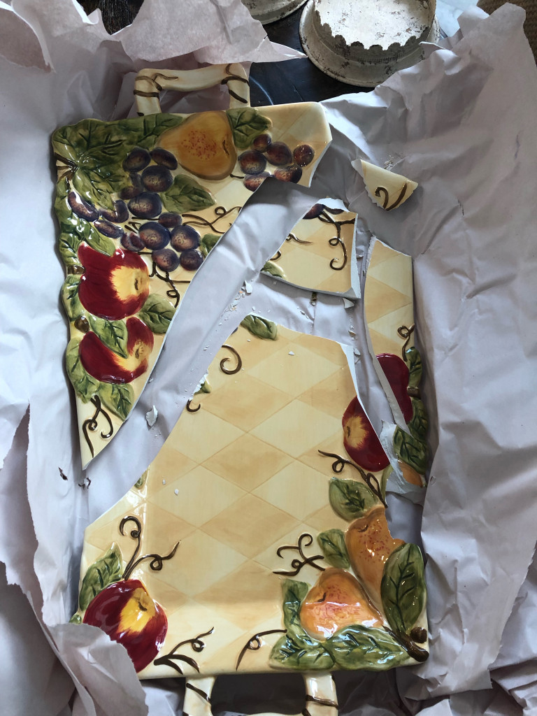 Second photo by Tom Mcelroy of Geo Van Lines - Large