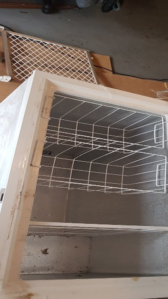 Photo by Matt Thaxton of Quick And Careful Moving - Large