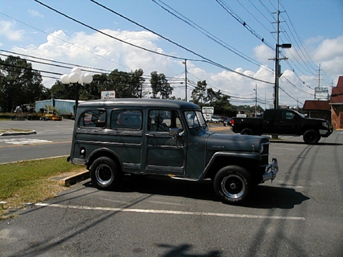 Photo by Steve of Montway Auto Transport - Large