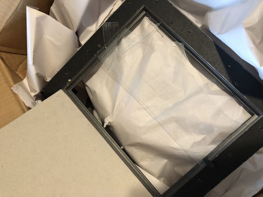 Photo by Thomas of Presidential Moving Services - Large