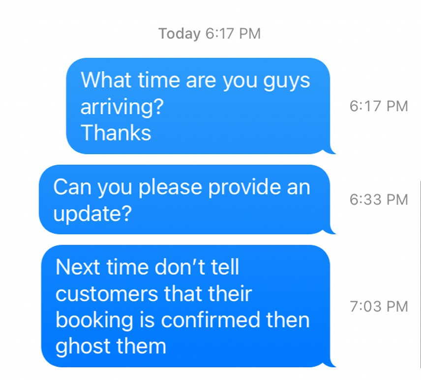 Second photo by Sam Deacon of Asr Movers - Large